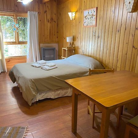 Departamentos Sonne Apartman San Martín de los Andes Kültér fotó