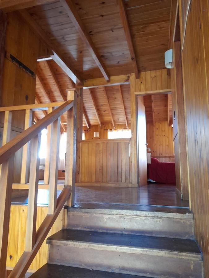 Departamentos Sonne Apartman San Martín de los Andes Kültér fotó