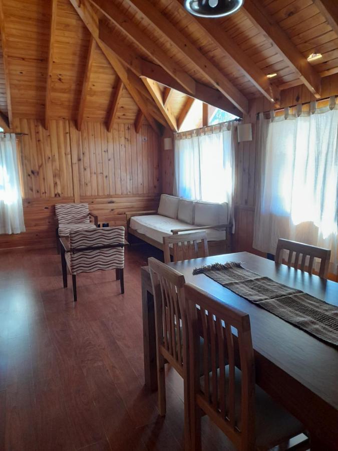 Departamentos Sonne Apartman San Martín de los Andes Kültér fotó