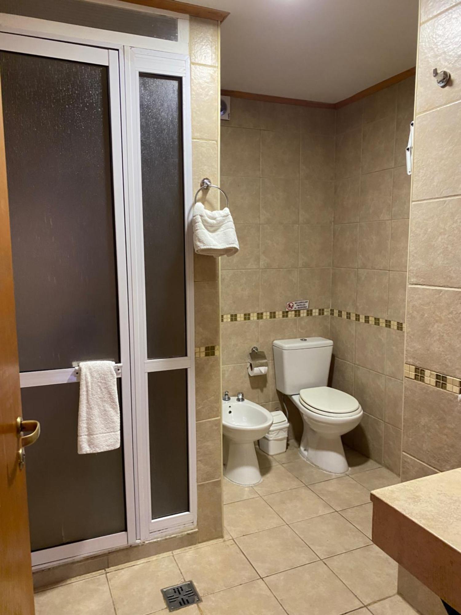 Departamentos Sonne Apartman San Martín de los Andes Kültér fotó