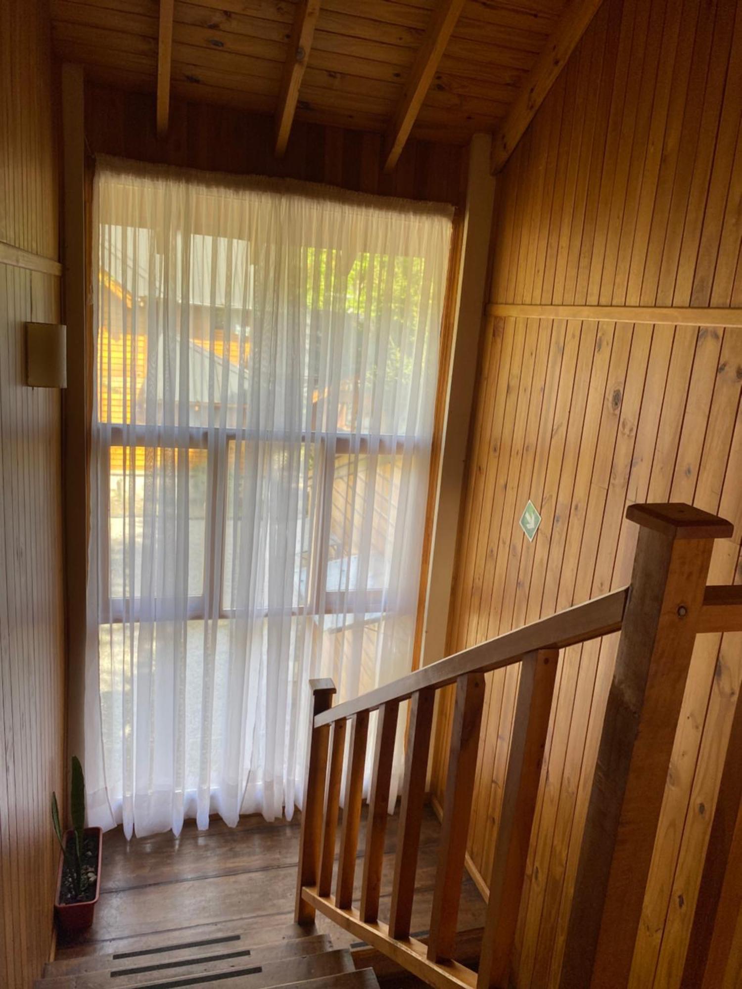 Departamentos Sonne Apartman San Martín de los Andes Kültér fotó