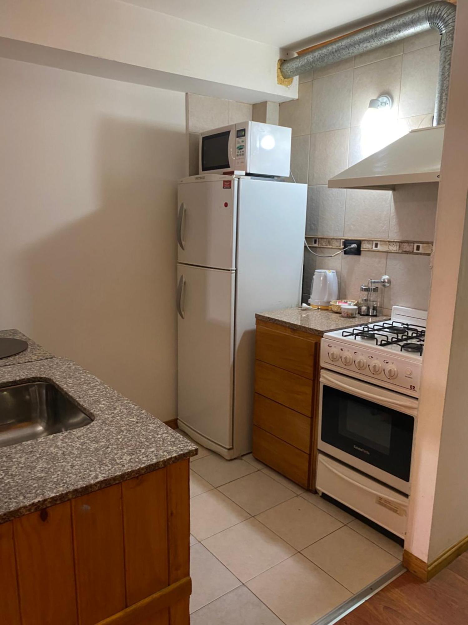Departamentos Sonne Apartman San Martín de los Andes Kültér fotó
